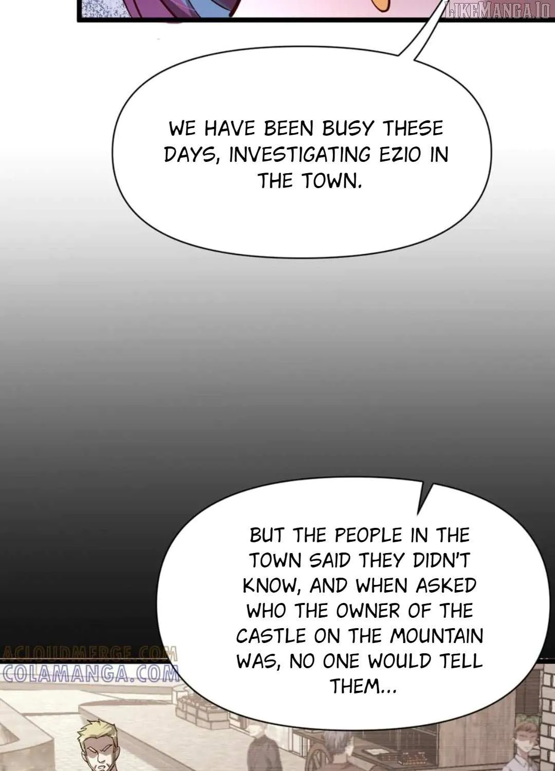 I’m Stuck On The Same Day For A Thousand Years Chapter 209 page 52 - 