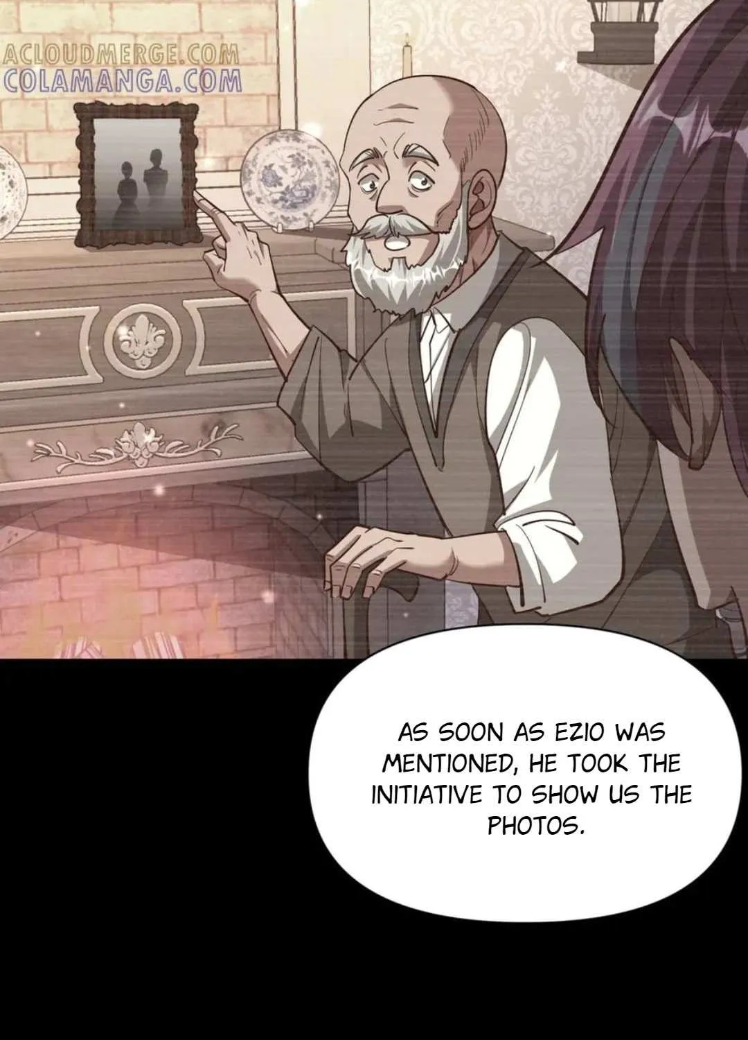 I’m Stuck On The Same Day For A Thousand Years Chapter 209 page 55 - 