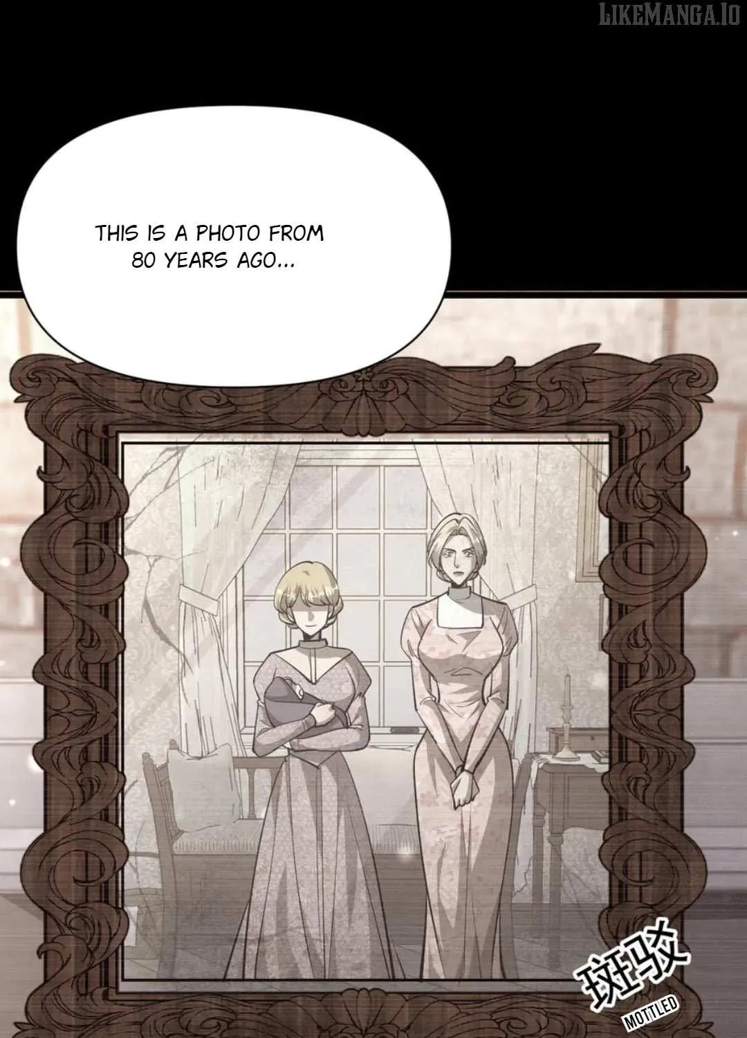 I’m Stuck On The Same Day For A Thousand Years Chapter 209 page 56 - 