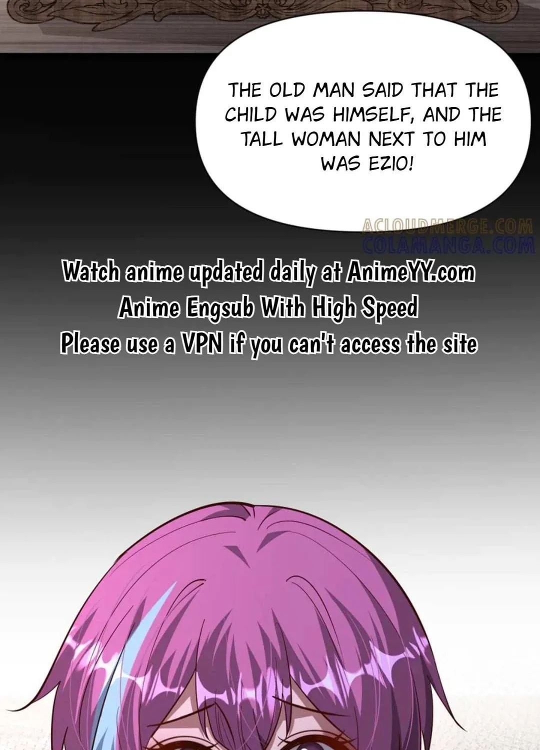 I’m Stuck On The Same Day For A Thousand Years Chapter 209 page 57 - 