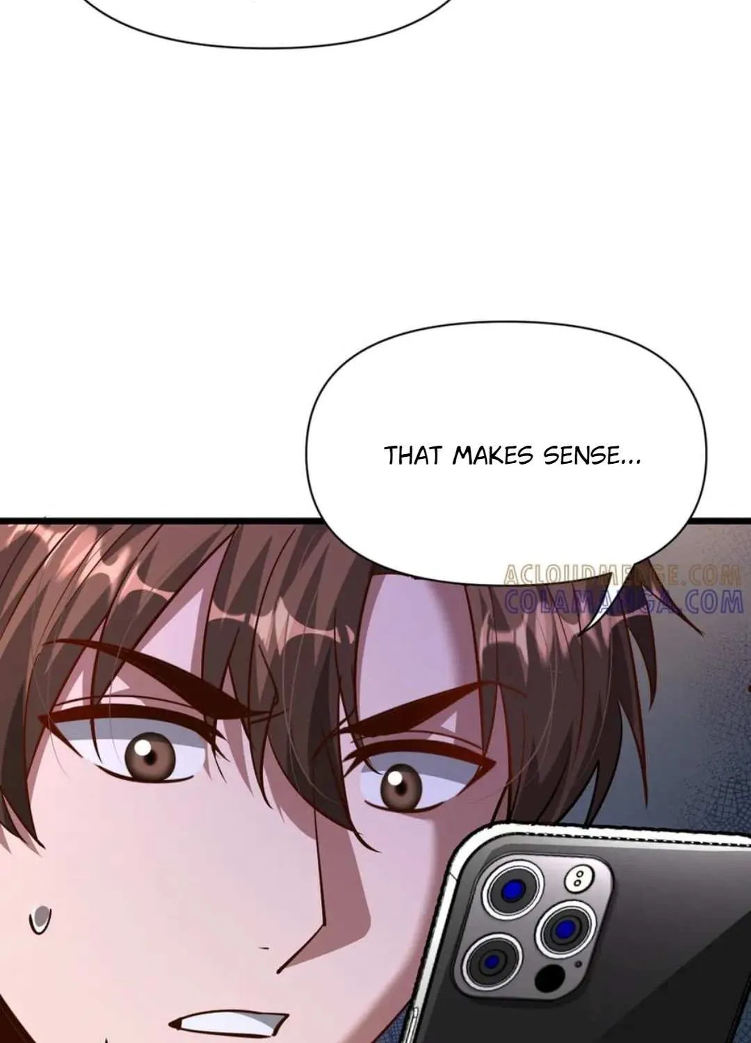 I’m Stuck On The Same Day For A Thousand Years Chapter 209 page 59 - 