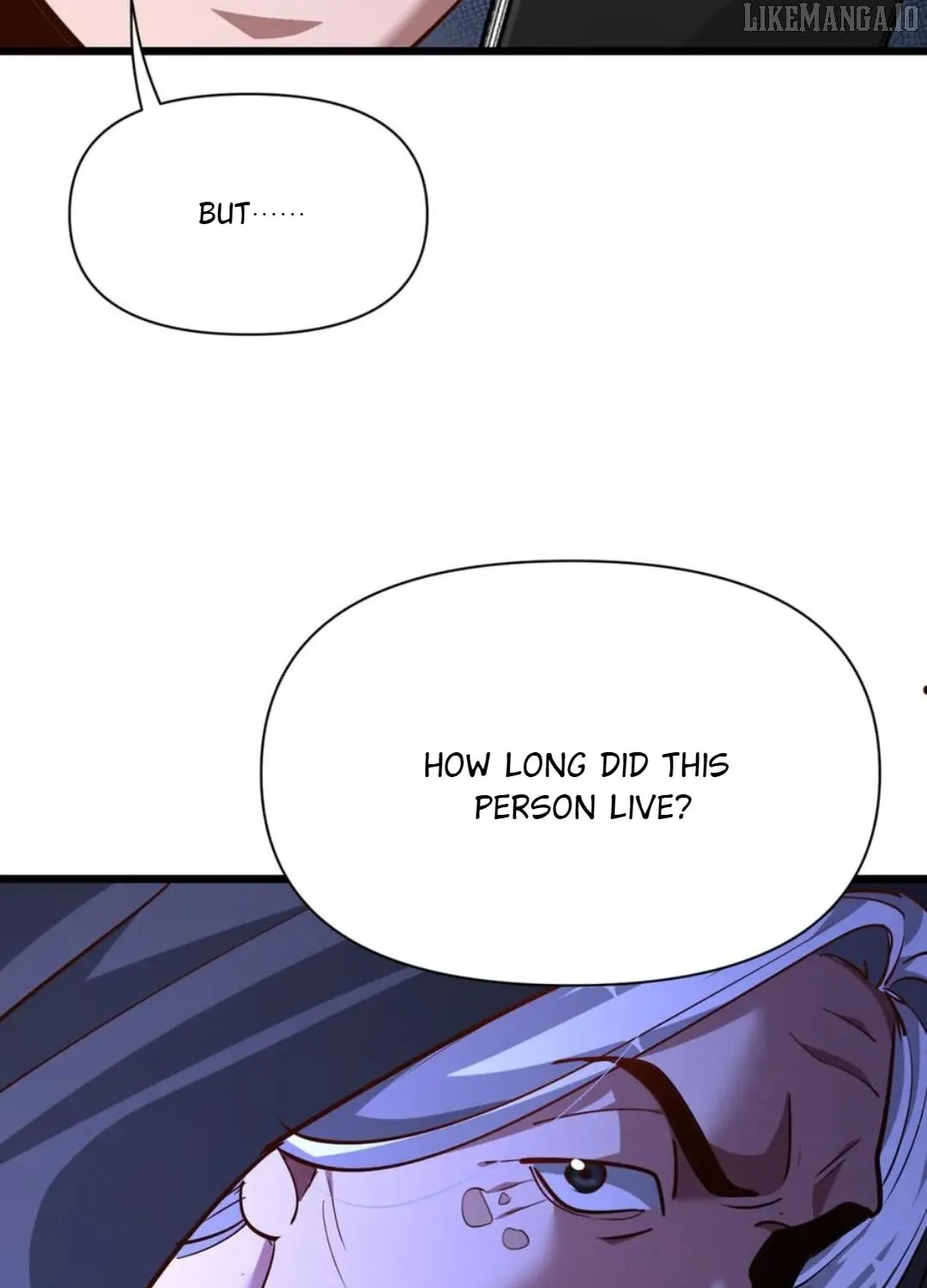 I’m Stuck On The Same Day For A Thousand Years Chapter 209 page 60 - 