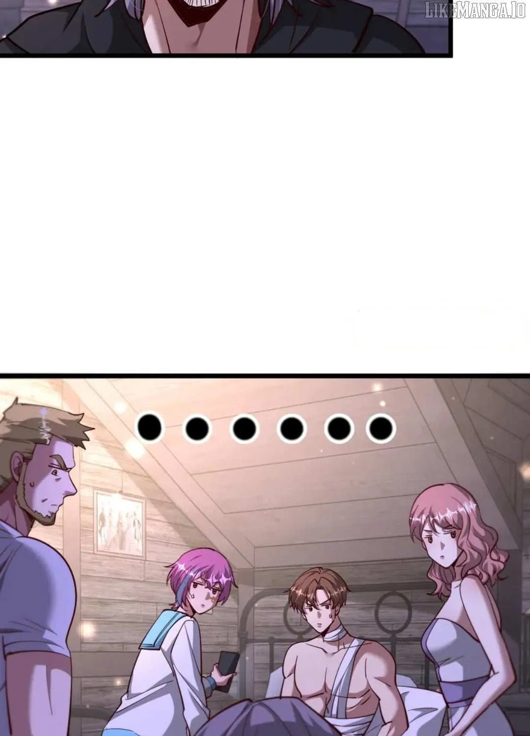 I’m Stuck On The Same Day For A Thousand Years Chapter 209 page 64 - 
