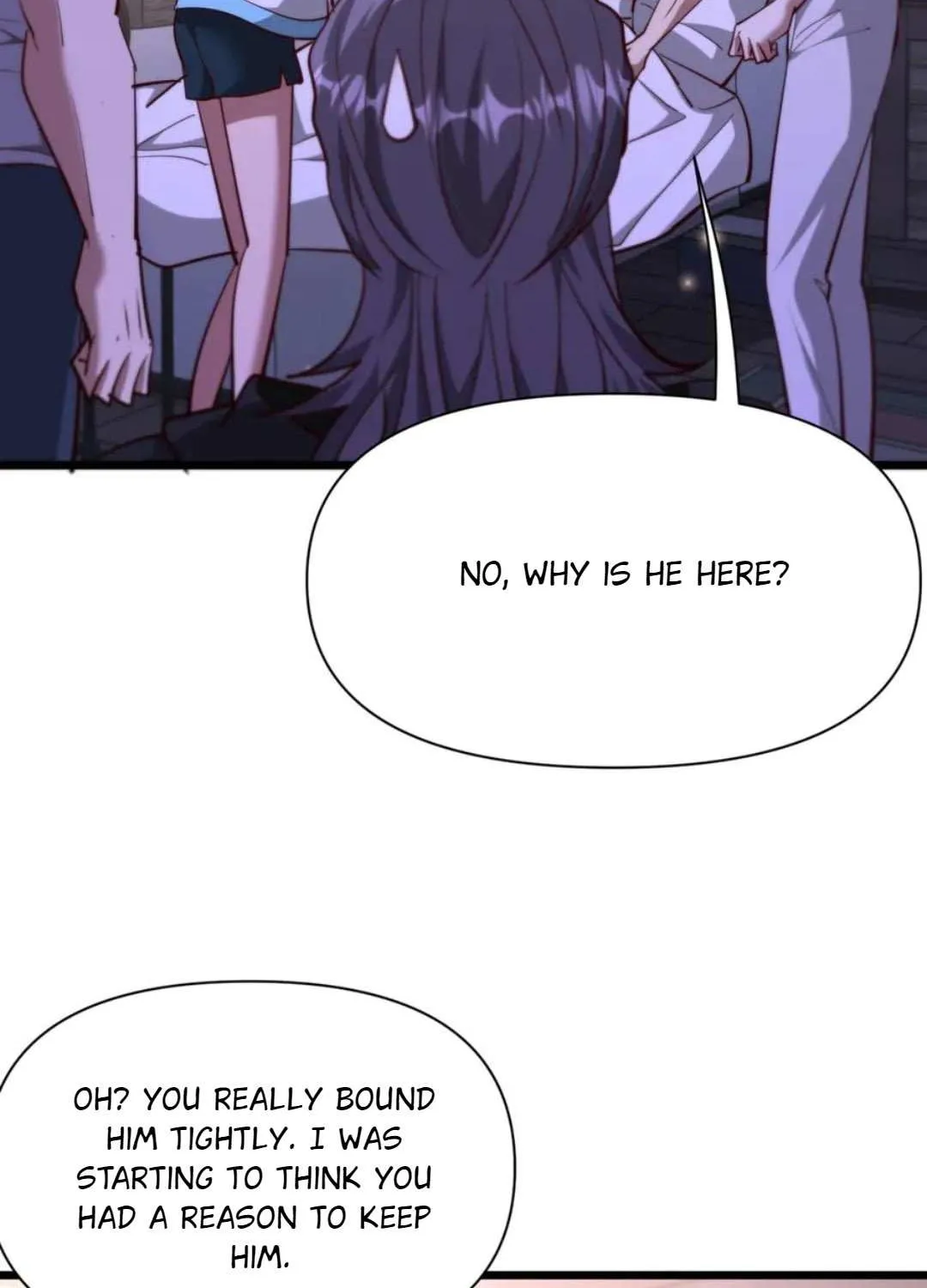 I’m Stuck On The Same Day For A Thousand Years Chapter 209 page 65 - 