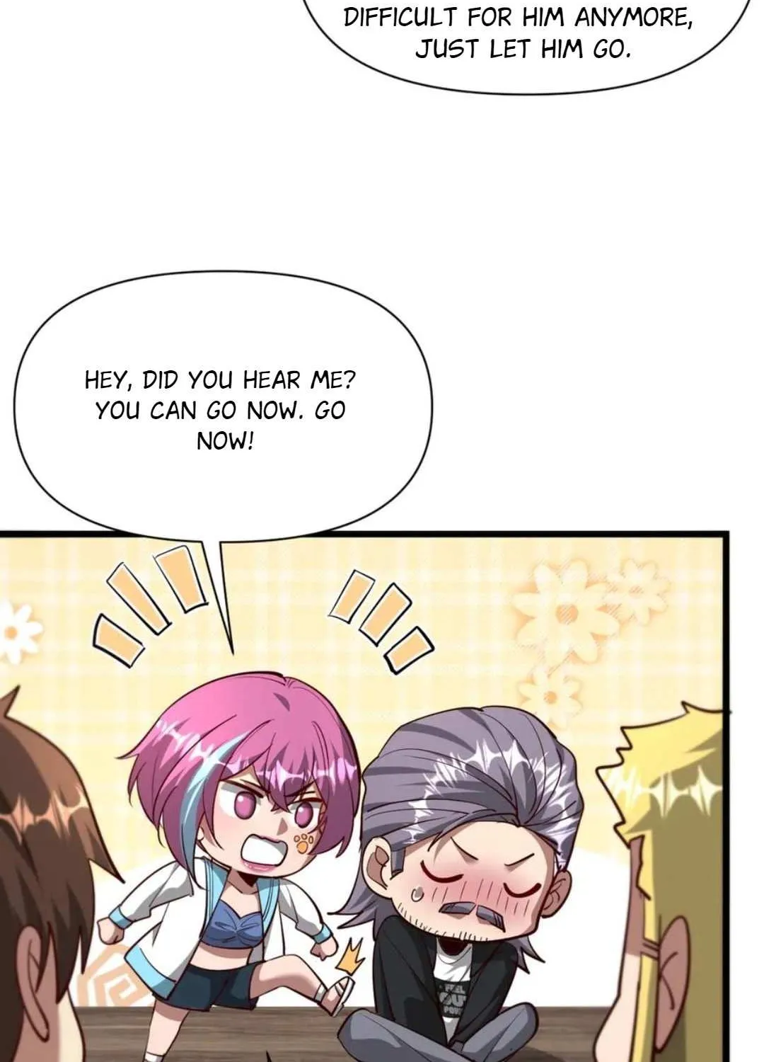 I’m Stuck On The Same Day For A Thousand Years Chapter 209 page 67 - 