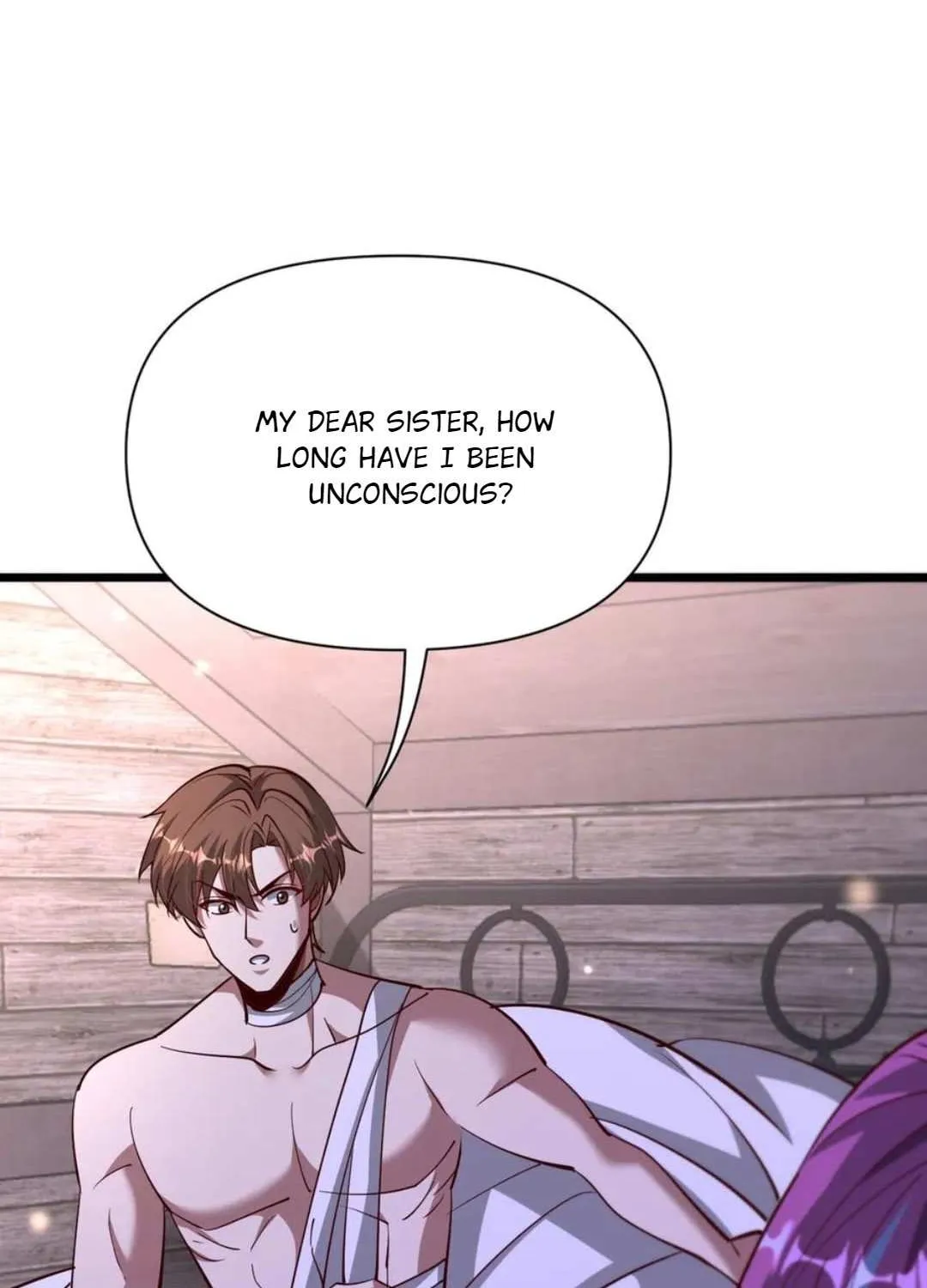 I’m Stuck On The Same Day For A Thousand Years Chapter 209 page 69 - 