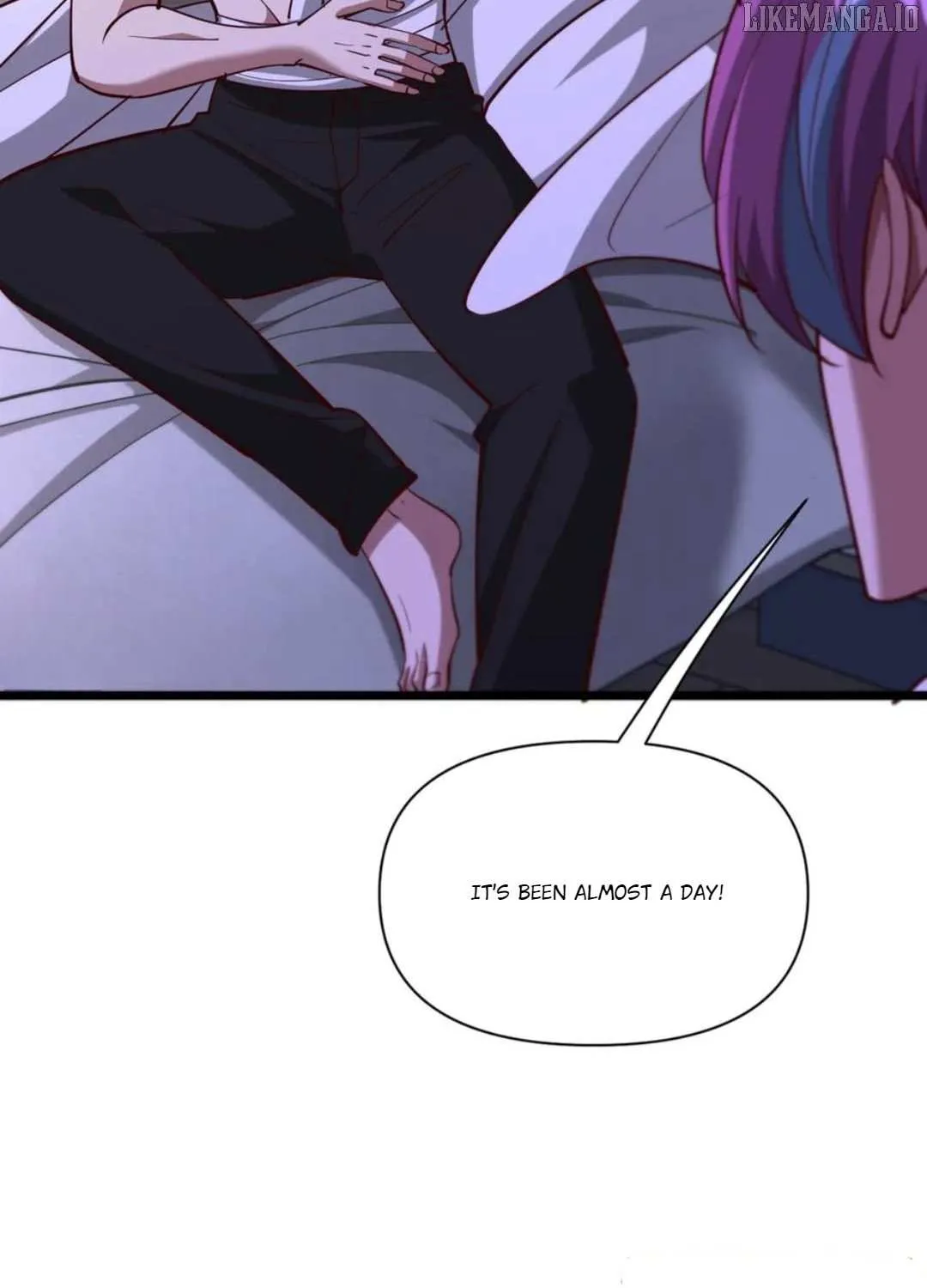 I’m Stuck On The Same Day For A Thousand Years Chapter 209 page 70 - 