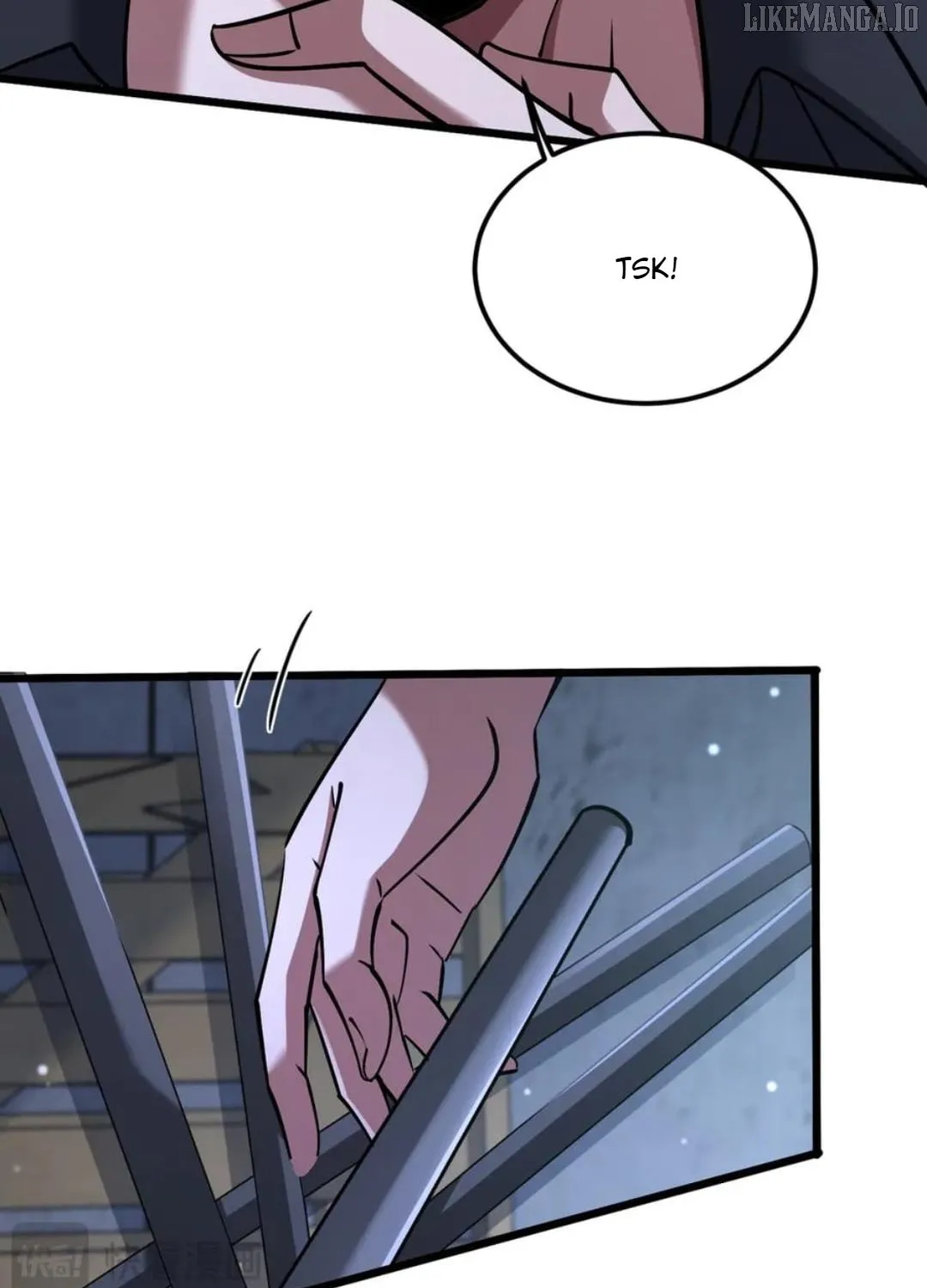 I’m Stuck On The Same Day For A Thousand Years Chapter 209 page 8 - 