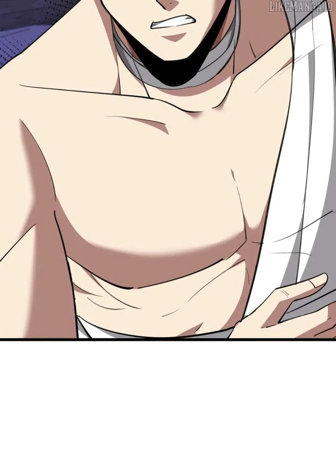 I’m Stuck On The Same Day For A Thousand Years Chapter 209 page 72 - 