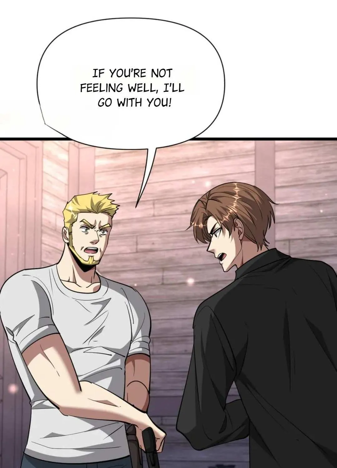 I’m Stuck On The Same Day For A Thousand Years Chapter 209 page 73 - 