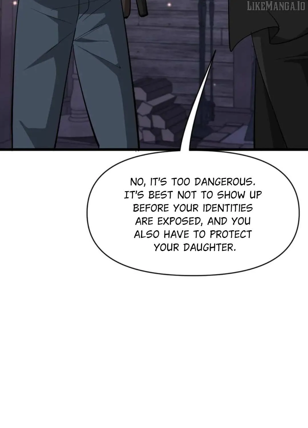 I’m Stuck On The Same Day For A Thousand Years Chapter 209 page 74 - 