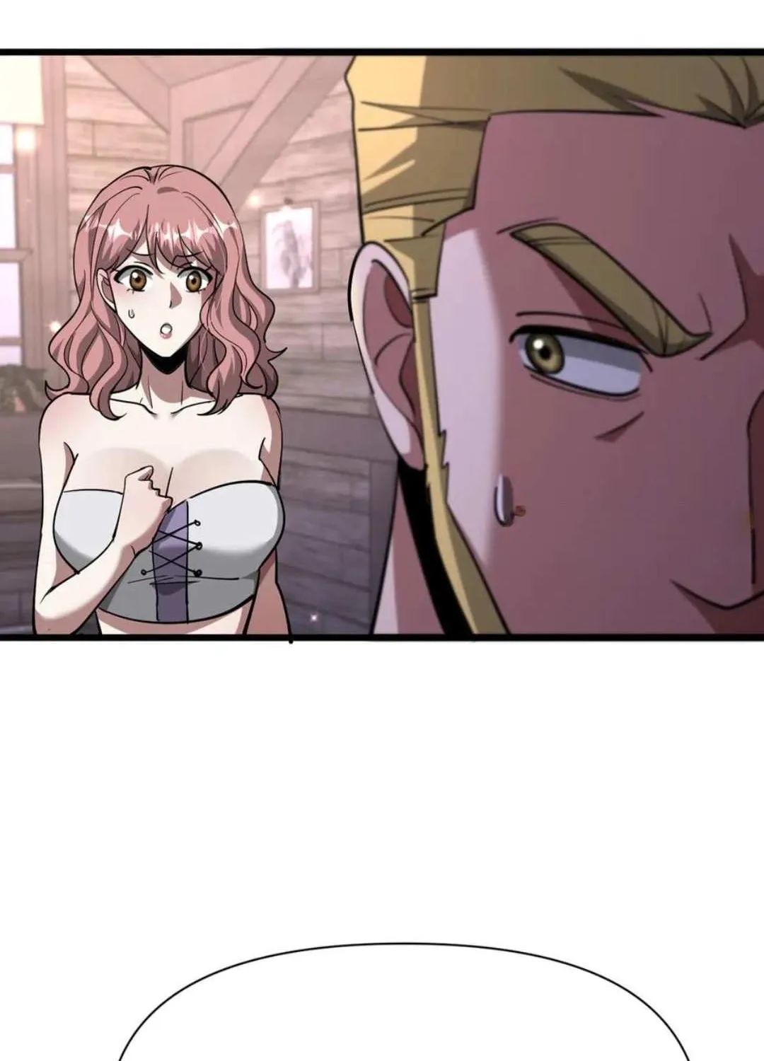 I’m Stuck On The Same Day For A Thousand Years Chapter 209 page 75 - 