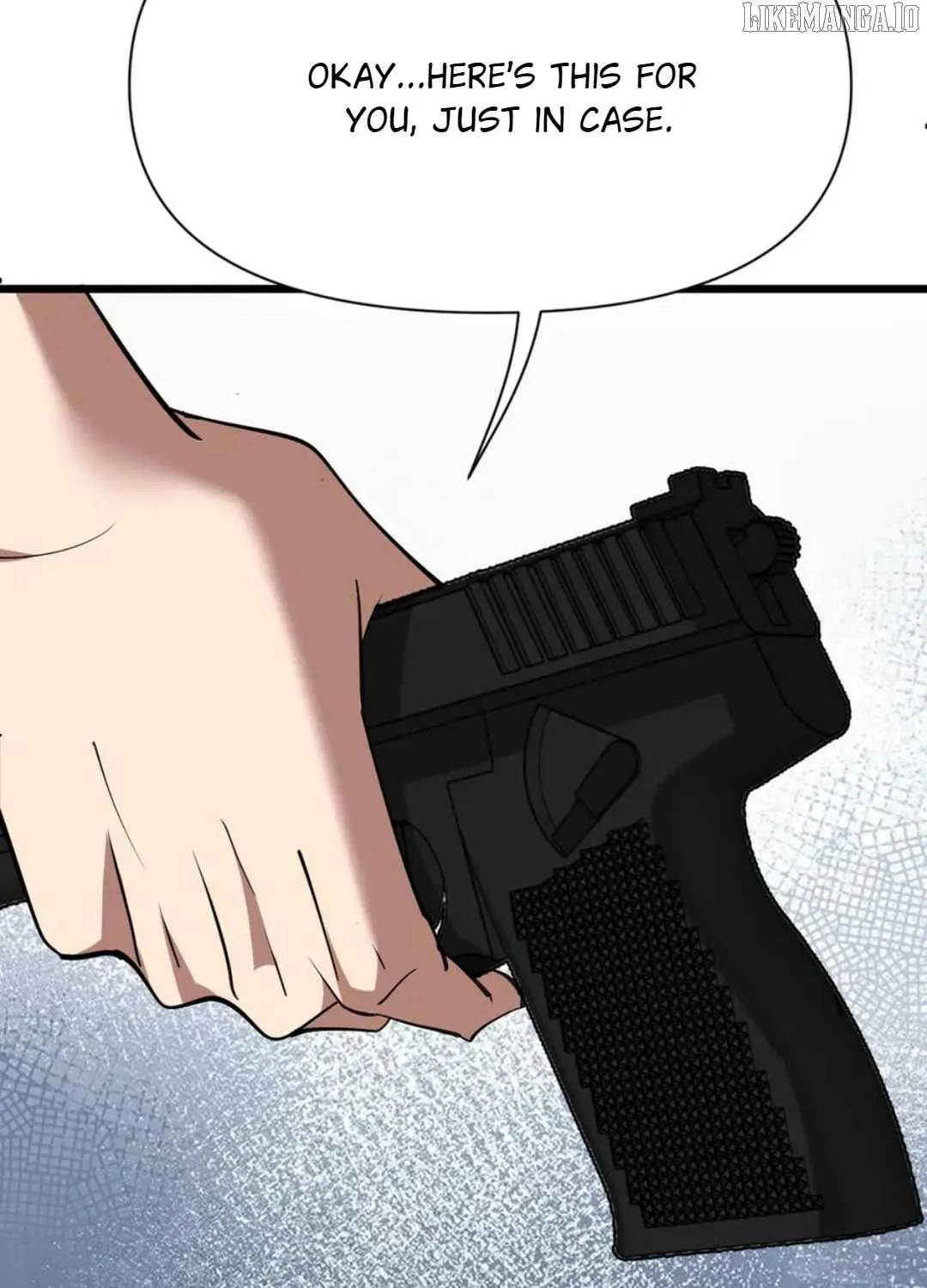 I’m Stuck On The Same Day For A Thousand Years Chapter 209 page 76 - 