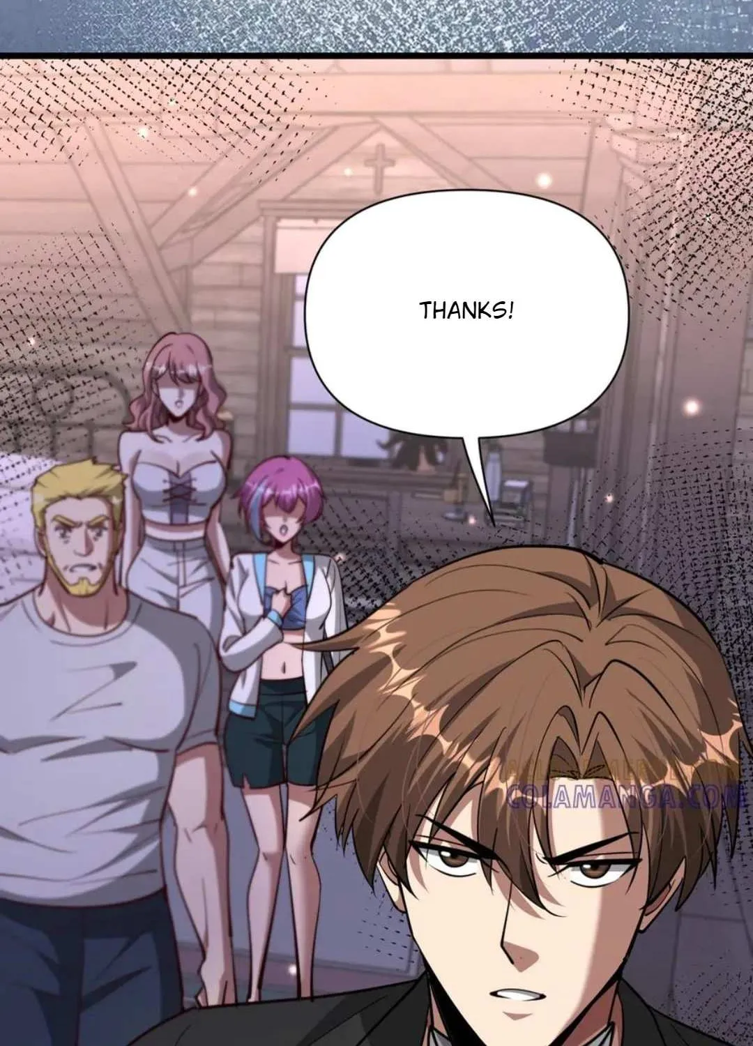I’m Stuck On The Same Day For A Thousand Years Chapter 209 page 77 - 