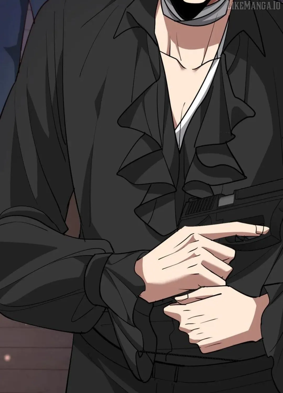 I’m Stuck On The Same Day For A Thousand Years Chapter 209 page 78 - 