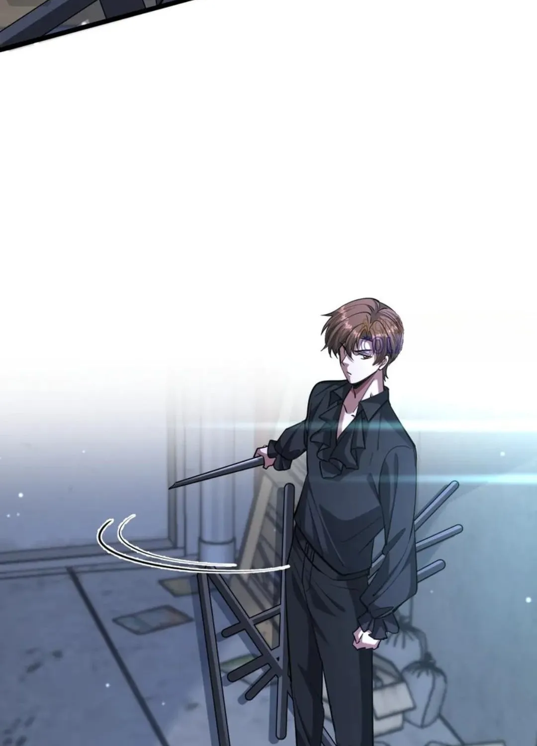 I’m Stuck On The Same Day For A Thousand Years Chapter 209 page 9 - 