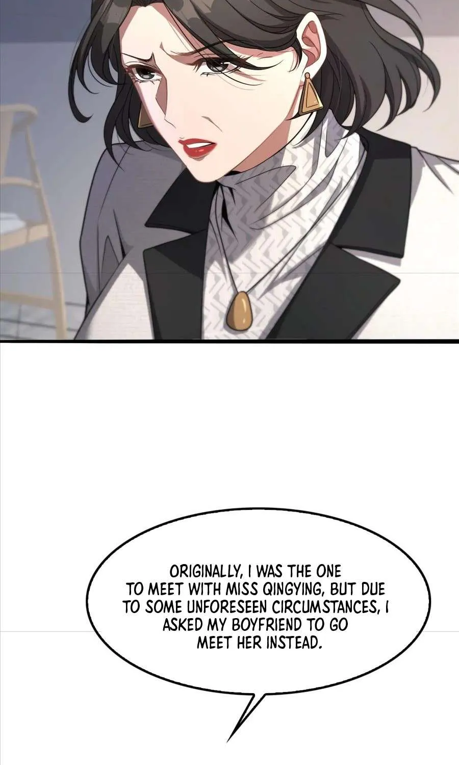 I’m Stuck On The Same Day For A Thousand Years Chapter 21 page 16 - 