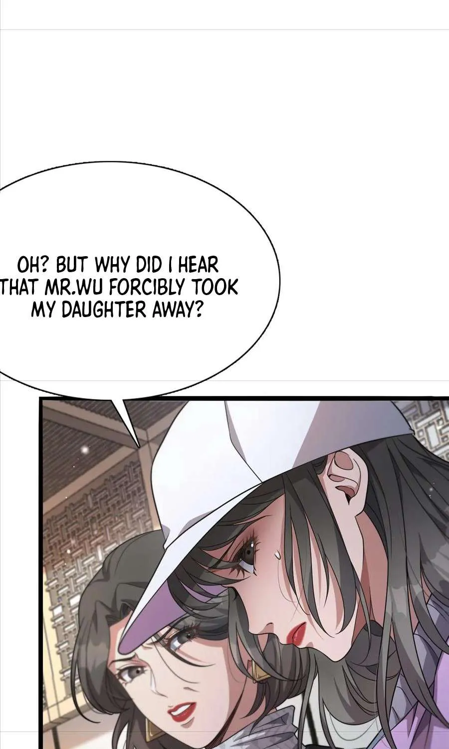 I’m Stuck On The Same Day For A Thousand Years Chapter 21 page 18 - 