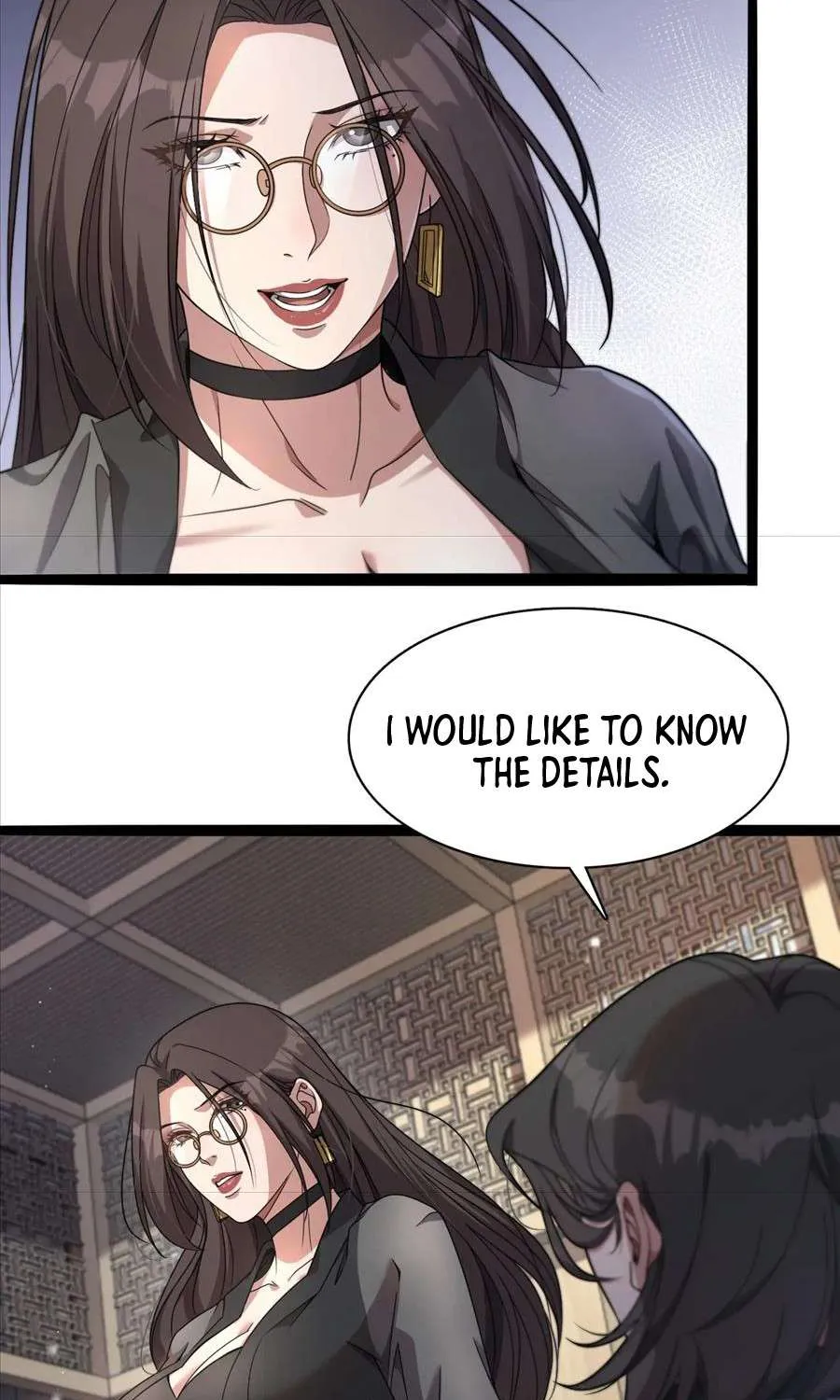 I’m Stuck On The Same Day For A Thousand Years Chapter 21 page 20 - 