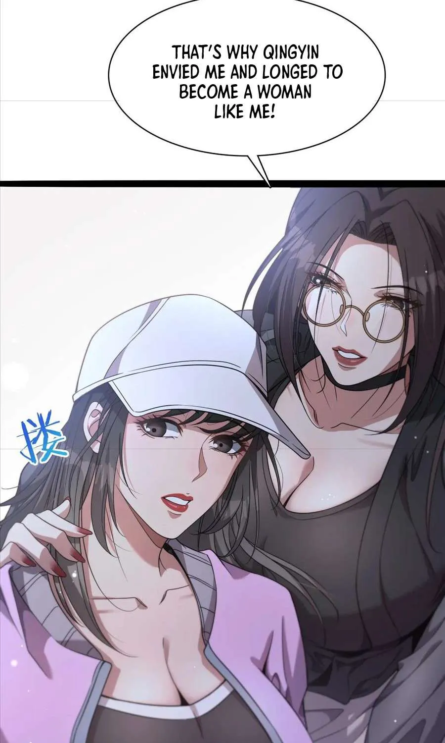 I’m Stuck On The Same Day For A Thousand Years Chapter 21 page 22 - 