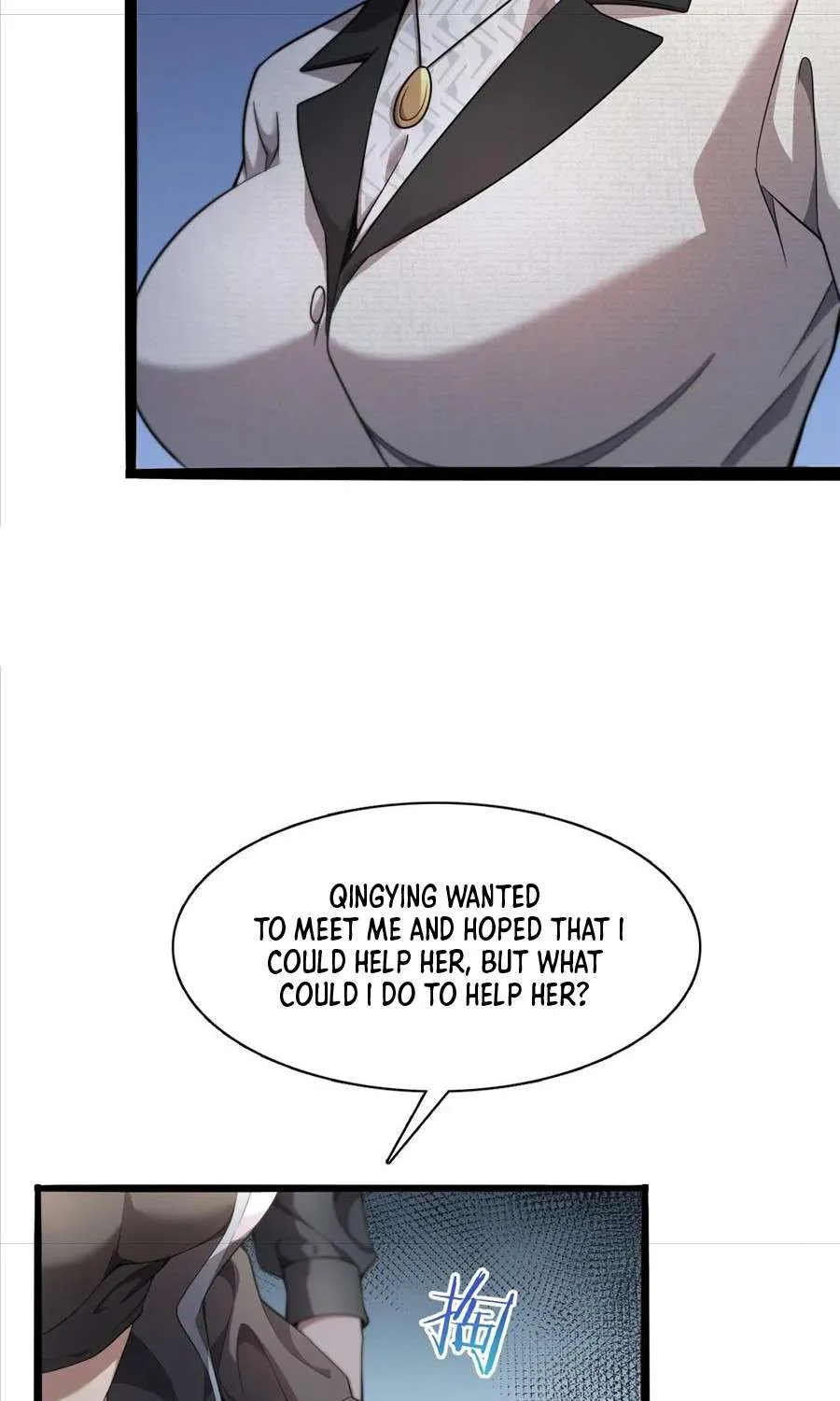 I’m Stuck On The Same Day For A Thousand Years Chapter 21 page 24 - 