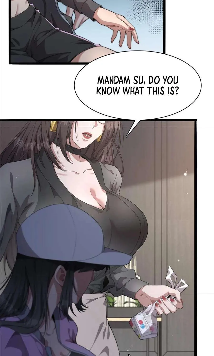 I’m Stuck On The Same Day For A Thousand Years Chapter 21 page 25 - 