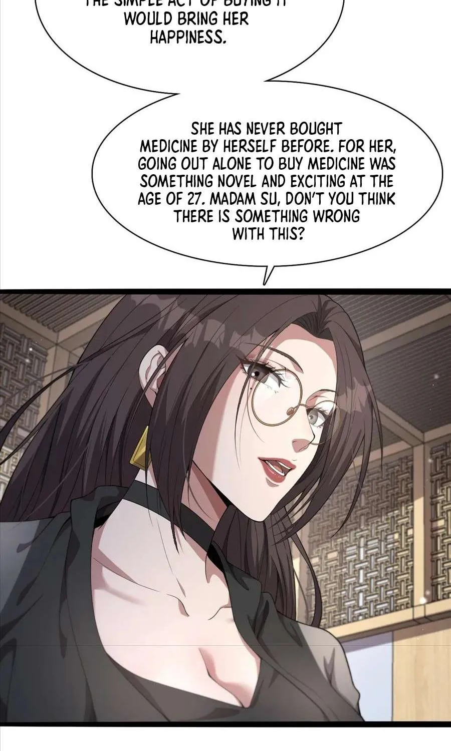 I’m Stuck On The Same Day For A Thousand Years Chapter 21 page 28 - 