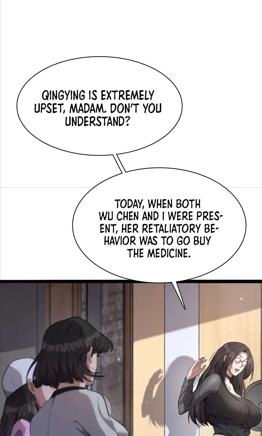 I’m Stuck On The Same Day For A Thousand Years Chapter 21 page 31 - 