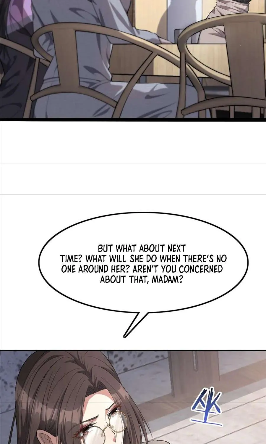 I’m Stuck On The Same Day For A Thousand Years Chapter 21 page 32 - 