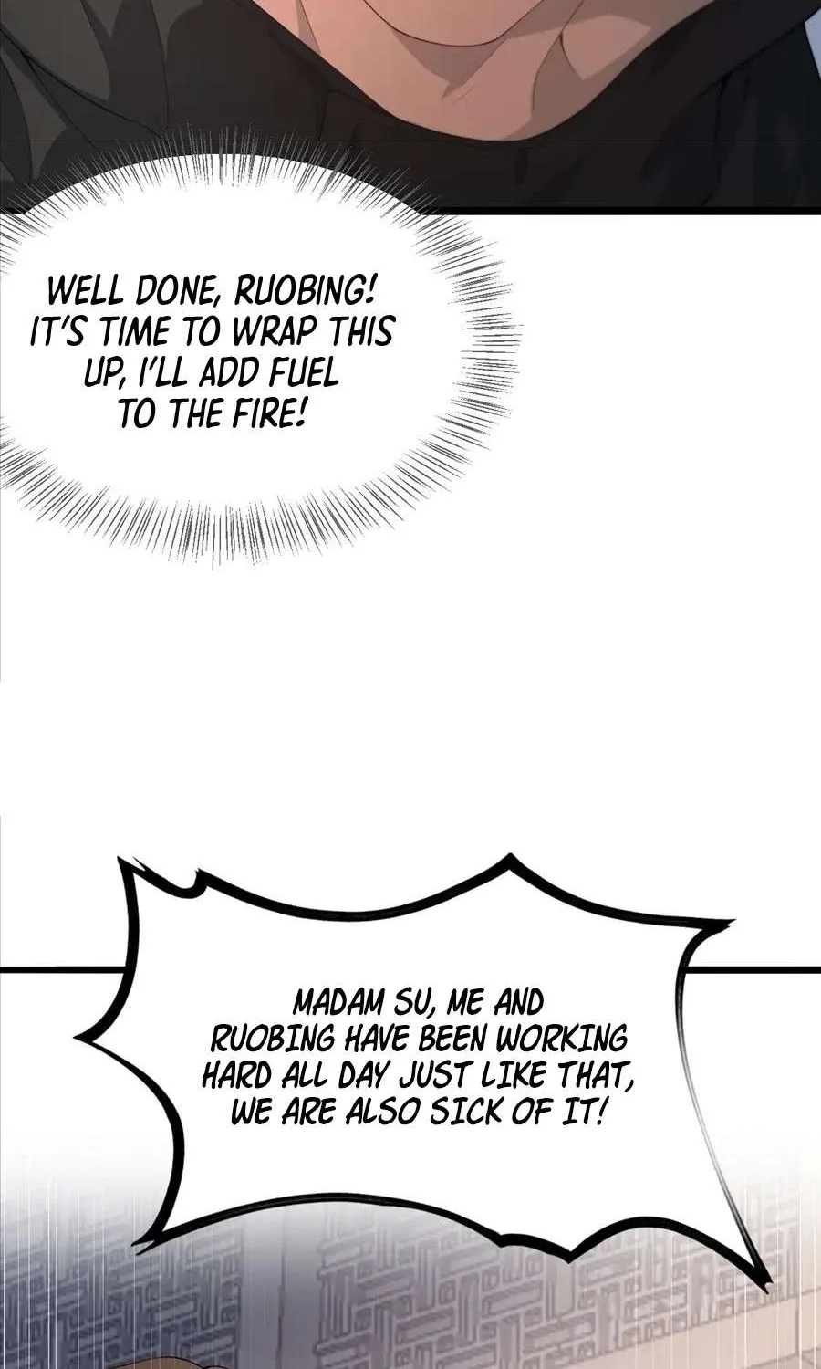 I’m Stuck On The Same Day For A Thousand Years Chapter 21 page 37 - 