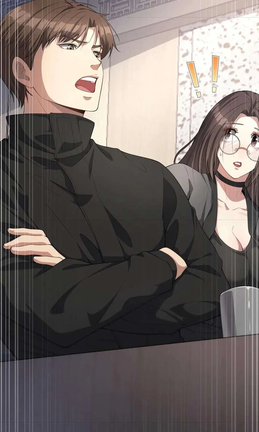 I’m Stuck On The Same Day For A Thousand Years Chapter 21 page 38 - 