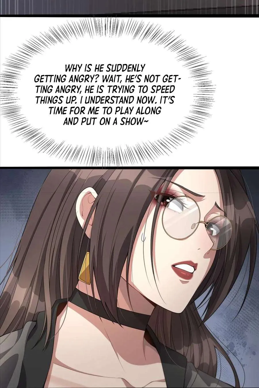 I’m Stuck On The Same Day For A Thousand Years Chapter 21 page 39 - 