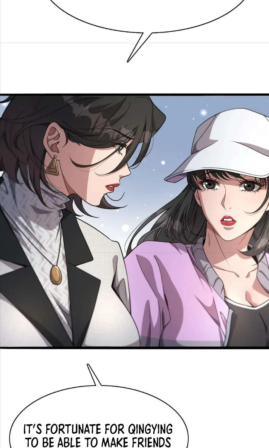 I’m Stuck On The Same Day For A Thousand Years Chapter 21 page 47 - 