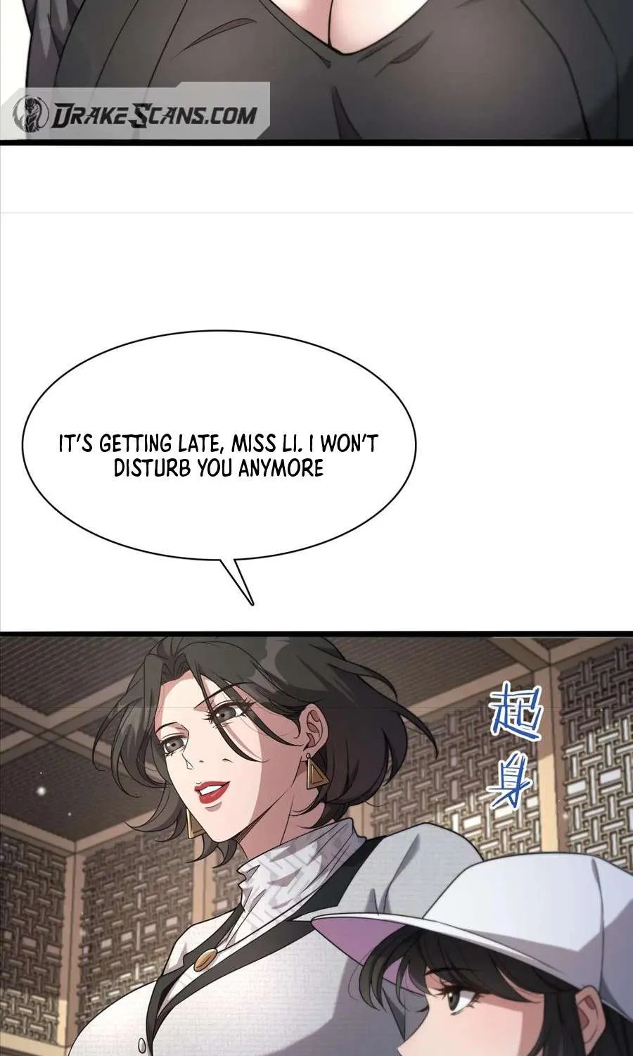 I’m Stuck On The Same Day For A Thousand Years Chapter 21 page 50 - 