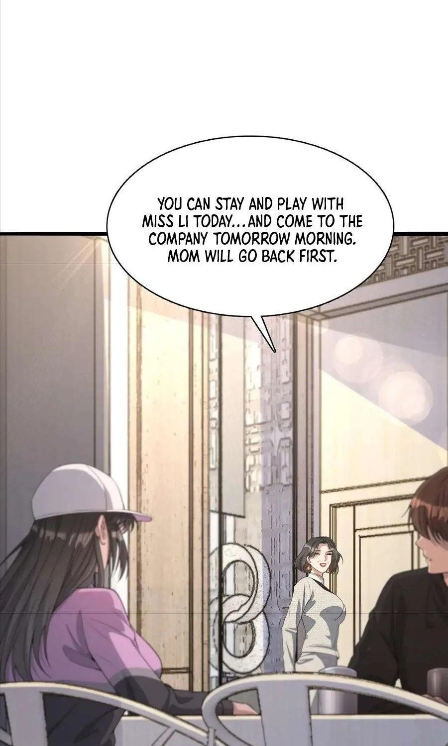 I’m Stuck On The Same Day For A Thousand Years Chapter 21 page 52 - 