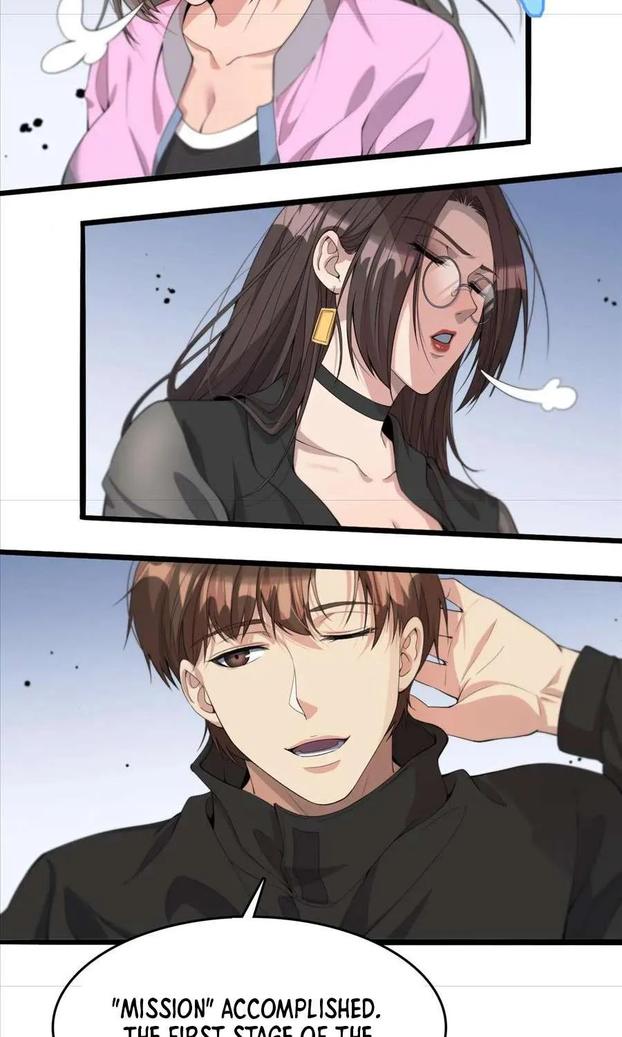 I’m Stuck On The Same Day For A Thousand Years Chapter 21 page 55 - 