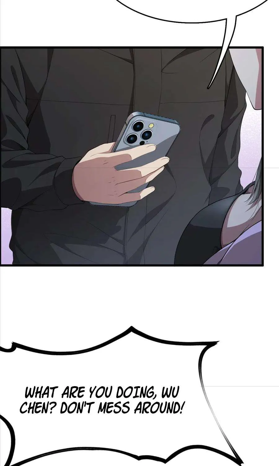 I’m Stuck On The Same Day For A Thousand Years Chapter 21 page 61 - 