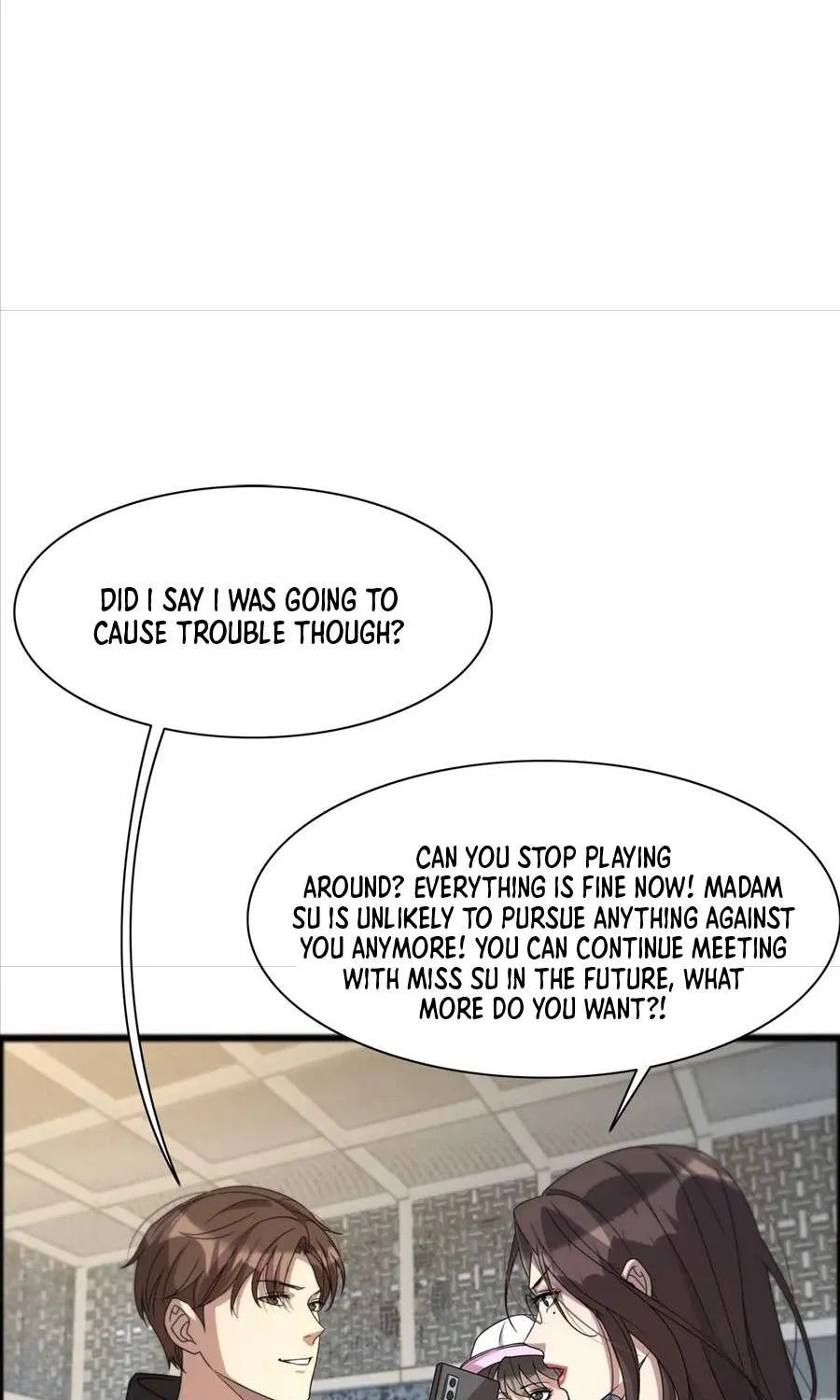 I’m Stuck On The Same Day For A Thousand Years Chapter 21 page 64 - 