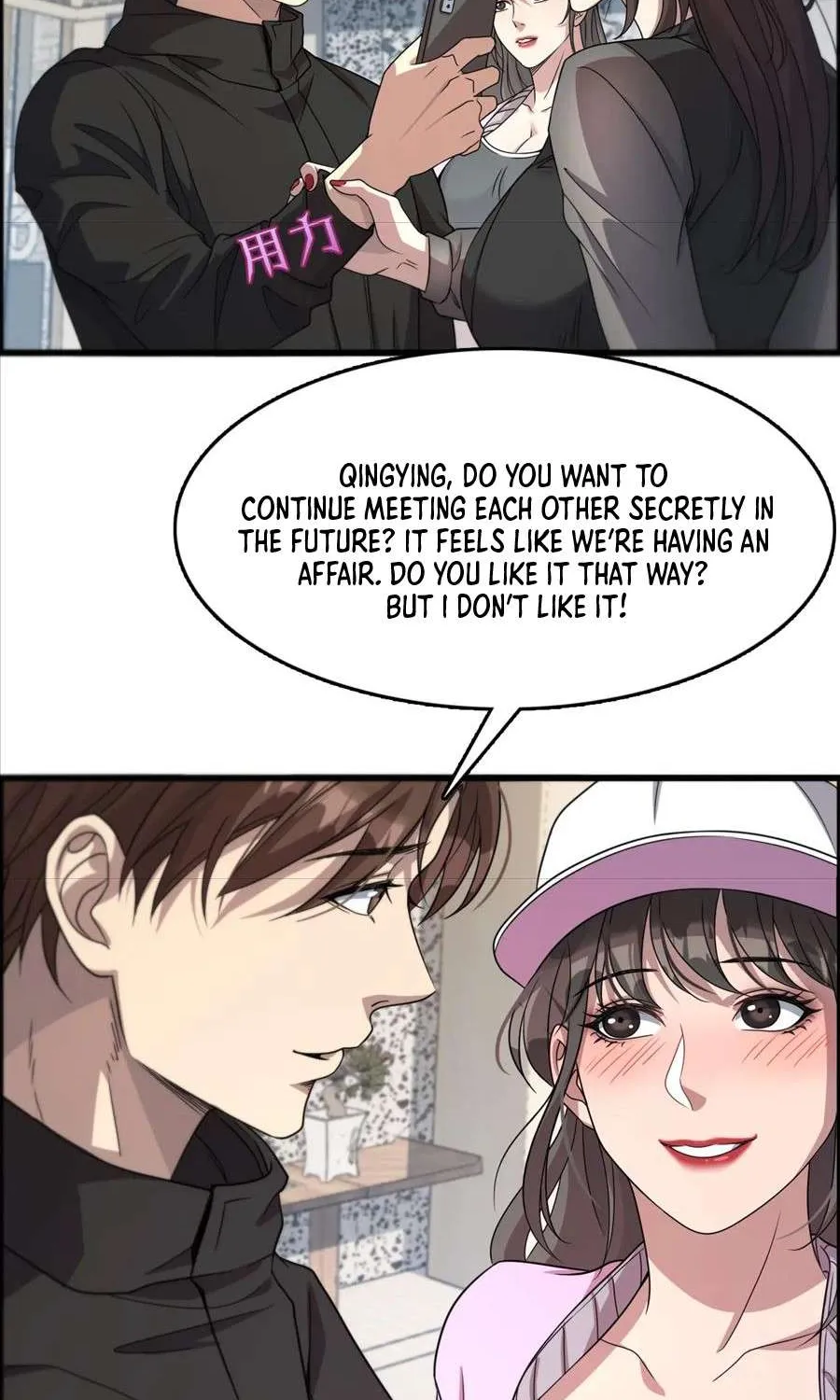I’m Stuck On The Same Day For A Thousand Years Chapter 21 page 65 - 