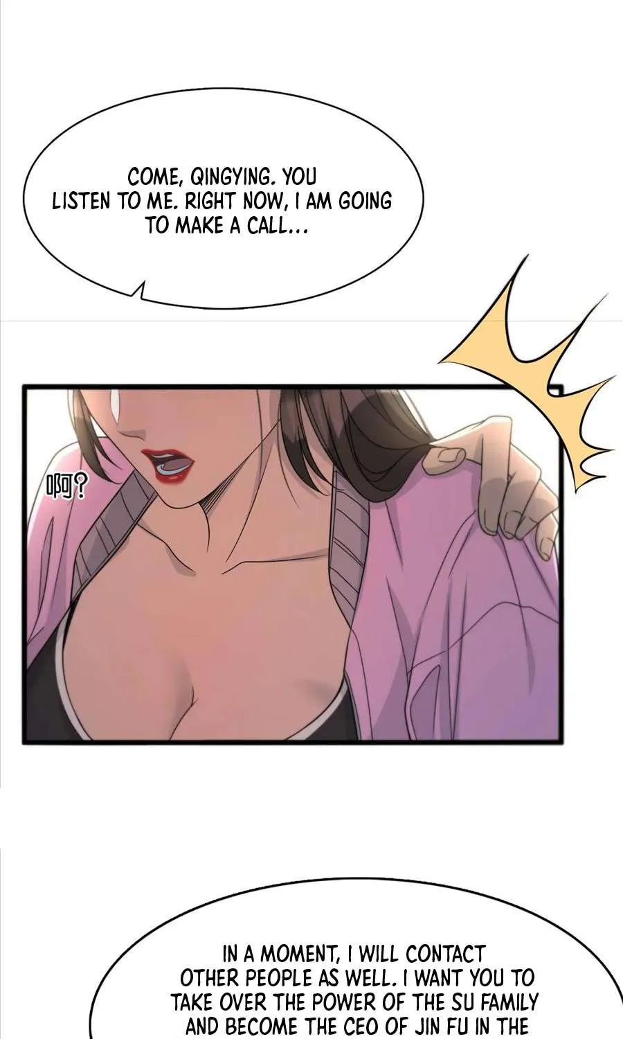 I’m Stuck On The Same Day For A Thousand Years Chapter 21 page 68 - 