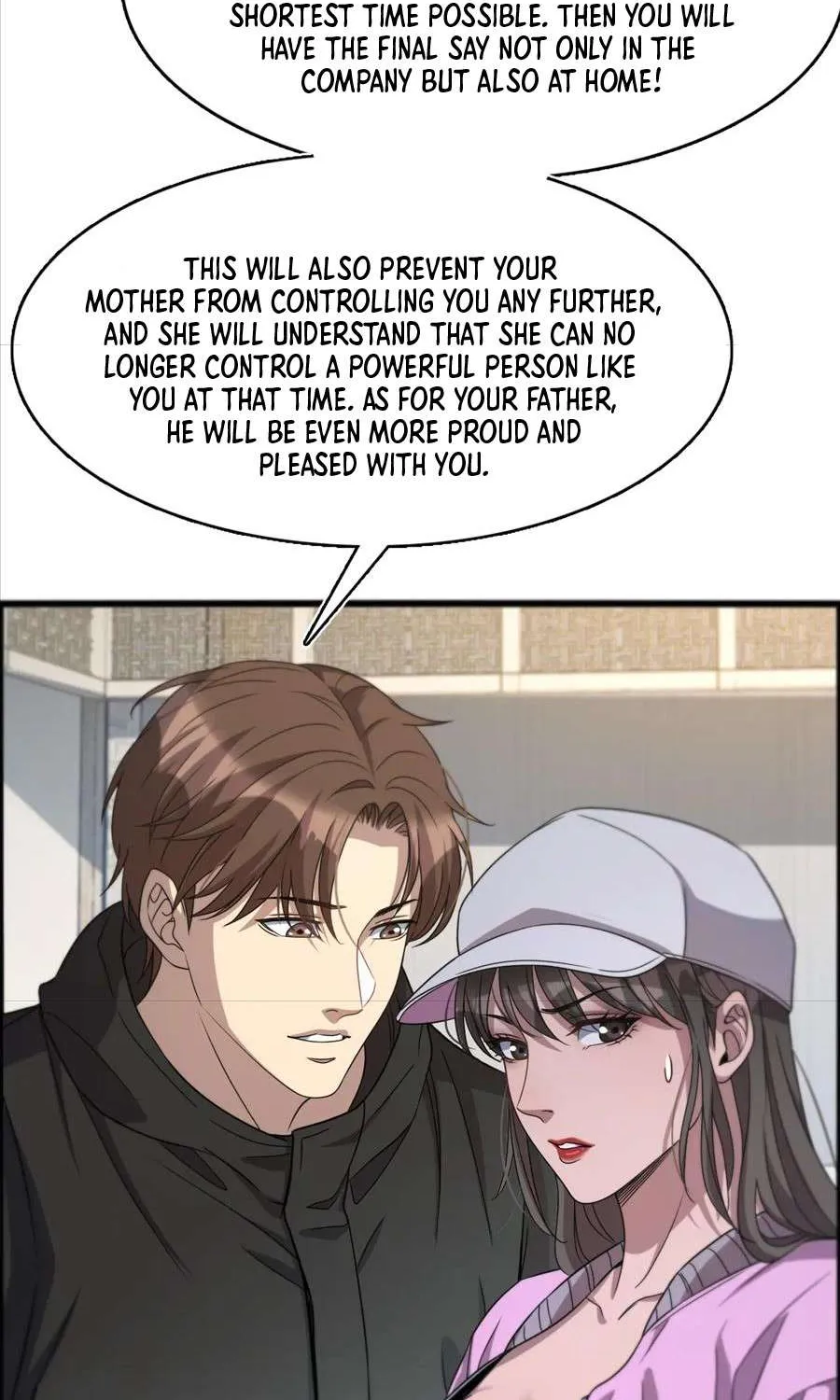 I’m Stuck On The Same Day For A Thousand Years Chapter 21 page 69 - 