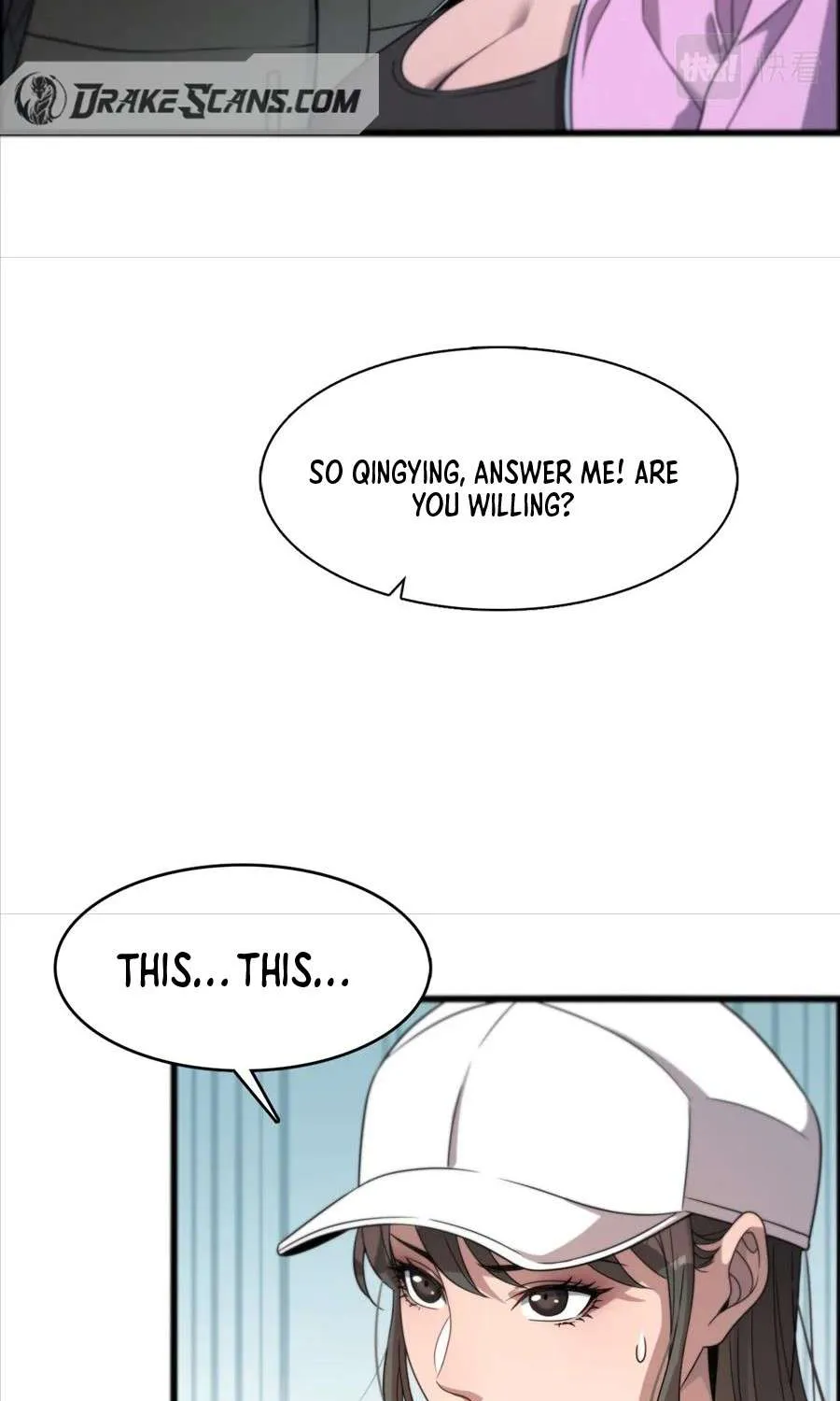 I’m Stuck On The Same Day For A Thousand Years Chapter 21 page 70 - 