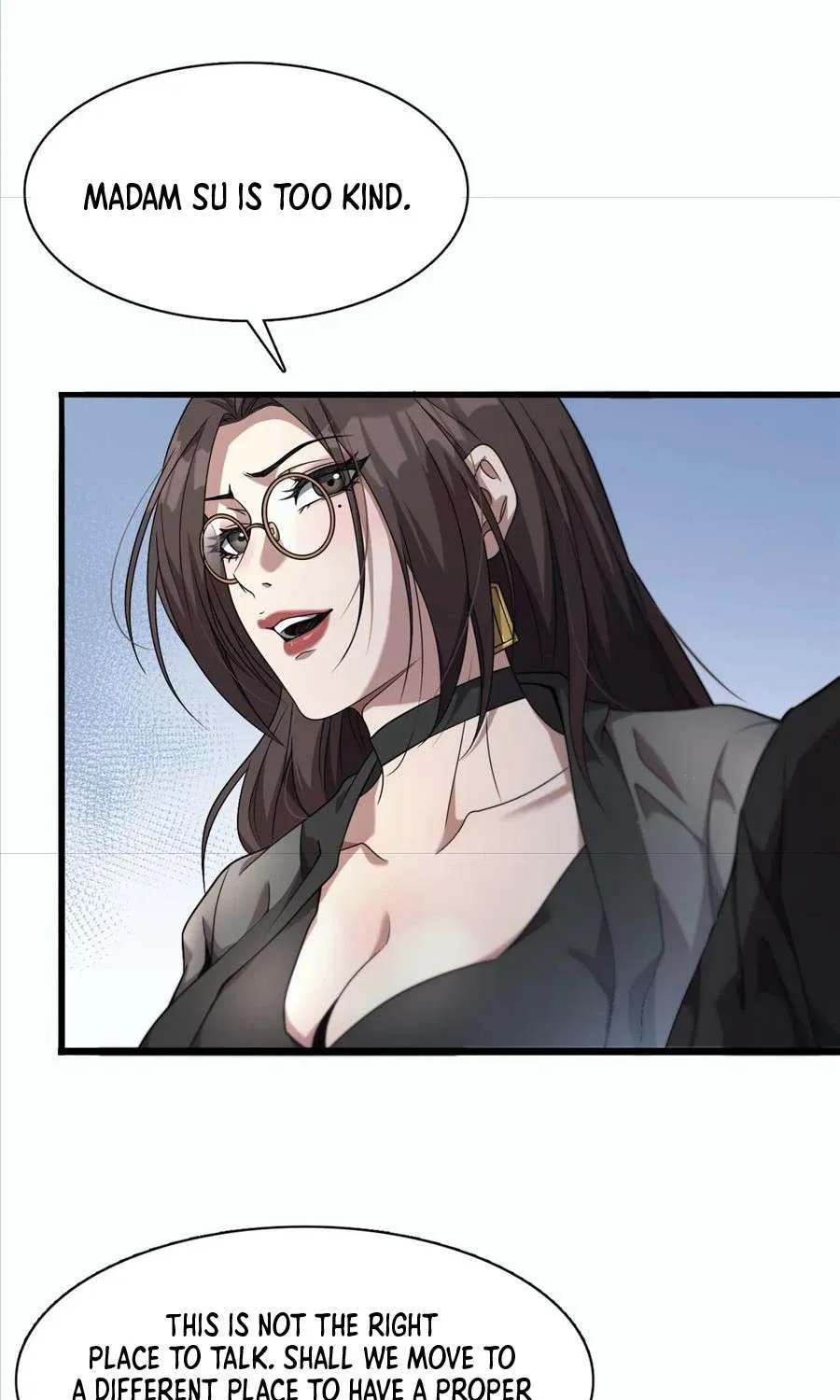 I’m Stuck On The Same Day For A Thousand Years Chapter 21 page 10 - 