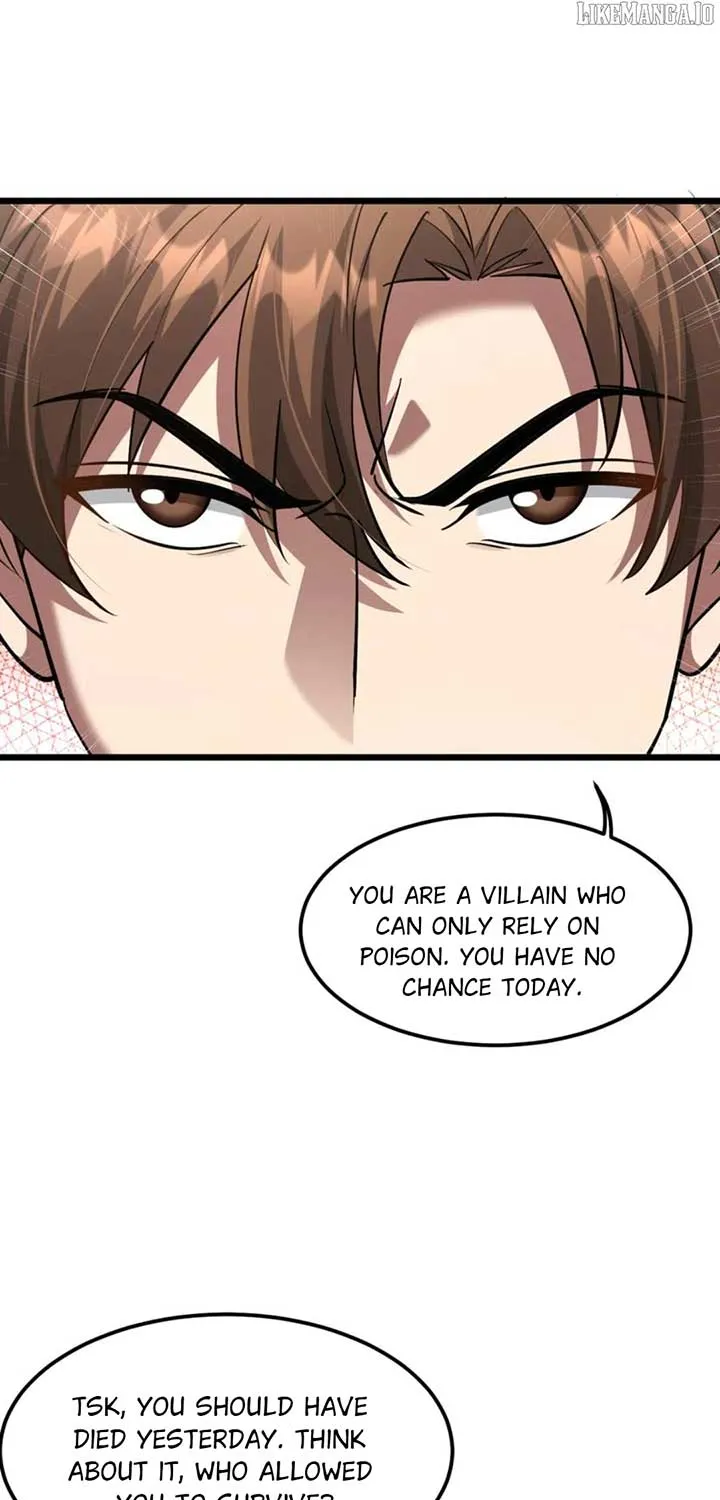 I’m Stuck On The Same Day For A Thousand Years Chapter 210 page 11 - 