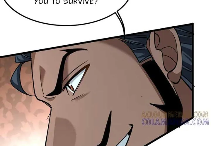I’m Stuck On The Same Day For A Thousand Years Chapter 210 page 12 - 