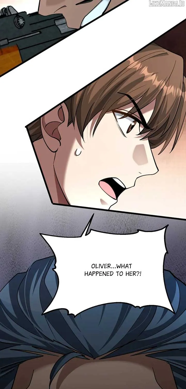 I’m Stuck On The Same Day For A Thousand Years Chapter 210 page 13 - 
