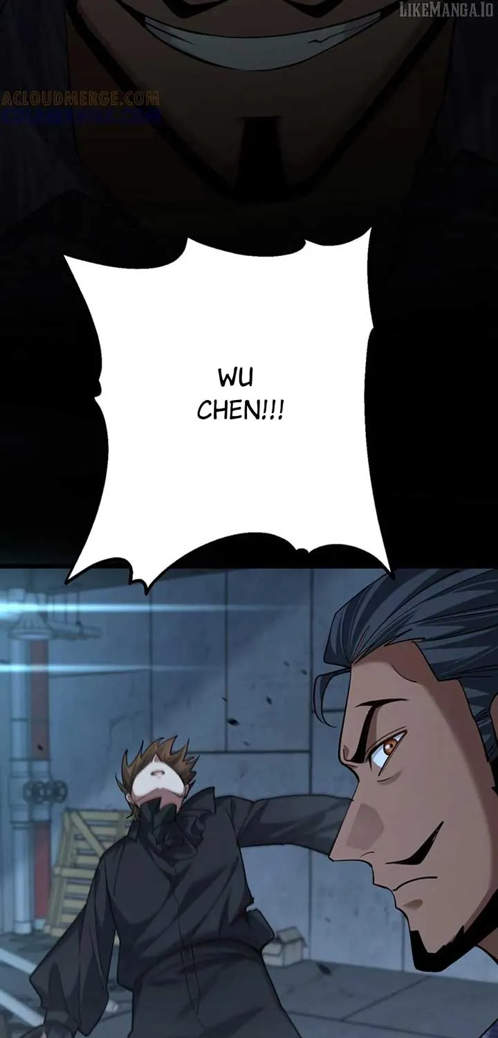I’m Stuck On The Same Day For A Thousand Years Chapter 210 page 15 - 