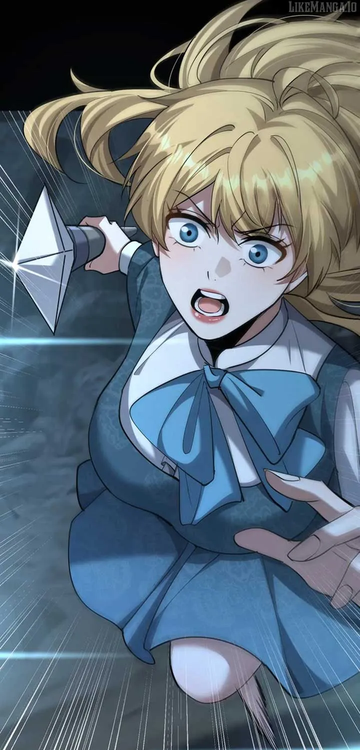 I’m Stuck On The Same Day For A Thousand Years Chapter 210 page 17 - 
