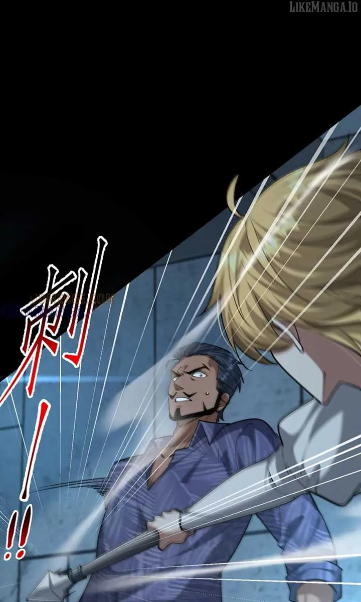I’m Stuck On The Same Day For A Thousand Years Chapter 210 page 19 - 