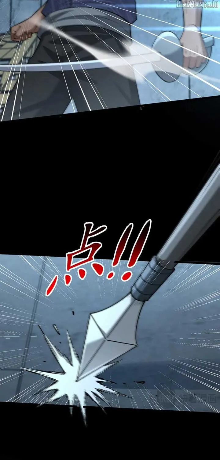 I’m Stuck On The Same Day For A Thousand Years Chapter 210 page 20 - 